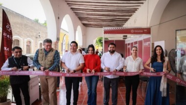 Lleva Ventanilla  Izamal