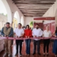 Lleva Ventanilla  Izamal