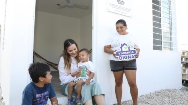 Mérida invertirá más de 88 millones de pesos para combatir la pobreza.