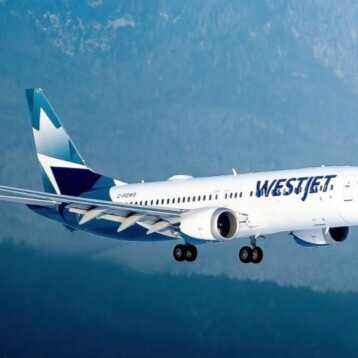 Yucatán tendrá vuelo directo a Calgary