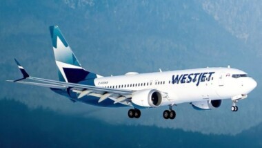 Yucatán tendrá vuelo directo a Calgary