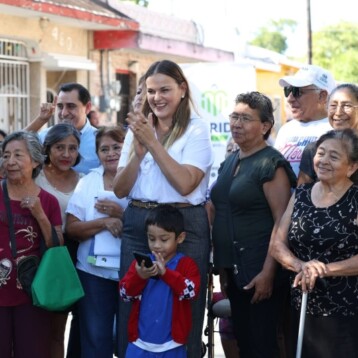 Mérida alcanza por primera vez la máxima calificación crediticia