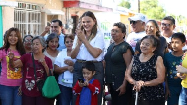 Mérida alcanza por primera vez la máxima calificación crediticia