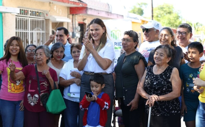 Mérida alcanza por primera vez la máxima calificación crediticia