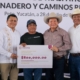 Invierte Renacimiento Maya $11.7 millones de pesos en municipios del sur