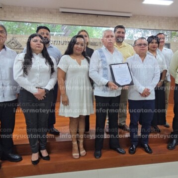 ‘Compromiso Social’ recibe su registro como nuevo partido político en Yucatán