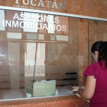 Más seguridad para quienes compran o venden una propiedad en Yucatán