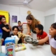 Cursos de verano gratuitos para niñas, niños y adolescentes