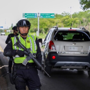 Mérida se mantiene entre las ciudades con menor percepción de inseguridad del país