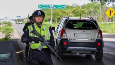 Mérida se mantiene entre las ciudades con menor percepción de inseguridad del país