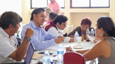 Foros metropolitanos ponen sobre la mesa rezagos en Mérida