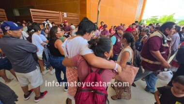 Emergencia en el Hospital O’Horán por “olor a gas”