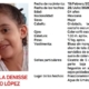 Activan Alerta Amber por desaparición de niña de 4 años en Umán