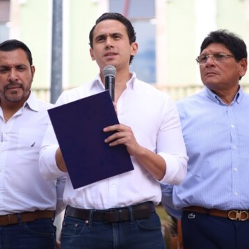 El PAN condiciona su apoyo al empréstito de $1,500 millones