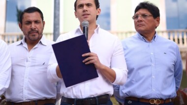 El PAN condiciona su apoyo al empréstito de $1,500 millones