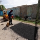 Baches ponen a prueba a Mérida; Ayuntamiento despliega 22 cuadrillas