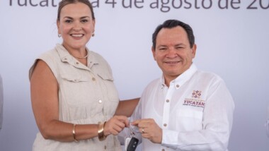 Cecilia Patrón apuesta por coordinación con Huacho Díaz pese a críticas
