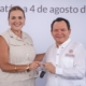 Cecilia Patrón apuesta por coordinación con Huacho Díaz pese a críticas