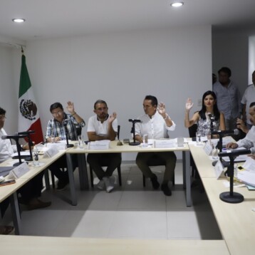 Congreso abre análisis del financiamiento para el Plan Bienestar Metropolitano