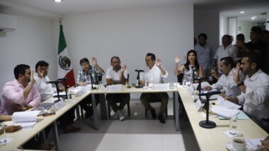 Congreso abre análisis del financiamiento para el Plan Bienestar Metropolitano
