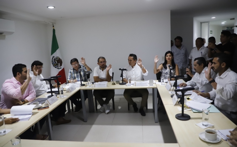Congreso abre análisis del financiamiento para el Plan Bienestar Metropolitano