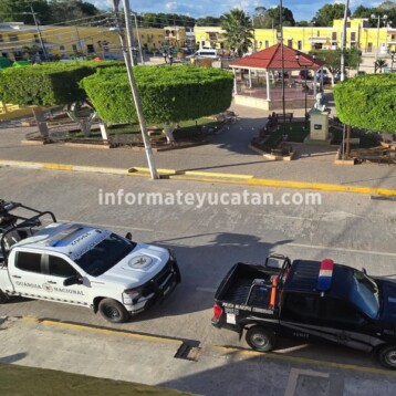 Discutirán en Mérida sobre la seguridad