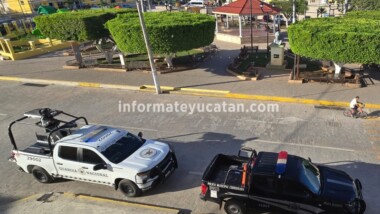 PRI realizará foro sobre seguridad en Mérida