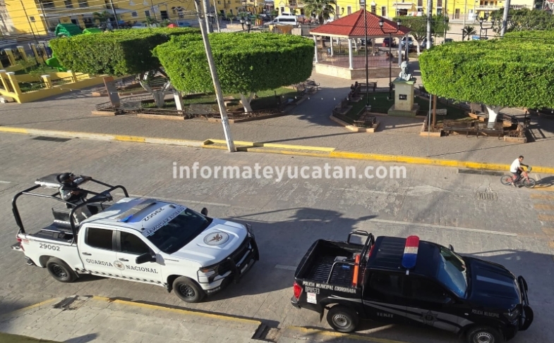 PRI realizará foro sobre seguridad en Mérida
