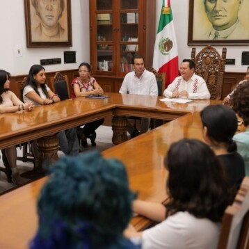 Gobierno de Yucatán pagará viaje a aspirantes de la ENES