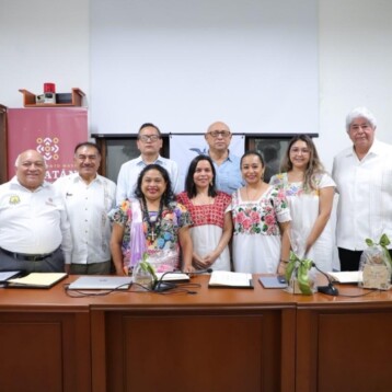 Yucatán abre el diálogo sobre la nueva ley para pueblos indígenas