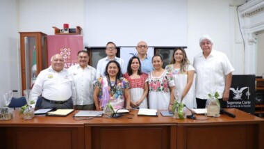 Yucatán abre el diálogo sobre la nueva ley para pueblos indígenas