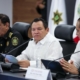 Renacimiento Maya protege la tranquilidad de los yucatecos
