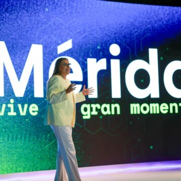 Mérida apuesta por un gobierno más digital