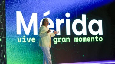 Mérida apuesta por un gobierno más digital