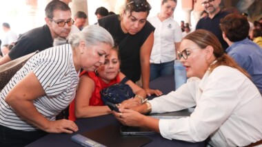 Servicios Públicos concentra la mayor demanda en los “Miércoles Ciudadanos”