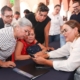 Servicios Públicos concentra la mayor demanda en los “Miércoles Ciudadanos”