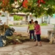 Vecinos recuperan espacios públicos en la colonia Graciano Ricalde