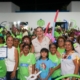 Fortalecen red vecinal en Mérida
