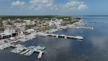 Arrecife artificial abre nueva ruta turística y ambiental para San Felipe