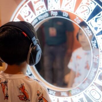 Renacimiento Maya hace historia en atención a personas autistas