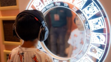 Renacimiento Maya hace historia en atención a personas autistas