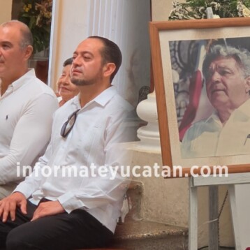 “Víctor Cervera es una manera de gobernar”
