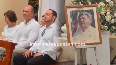 “Víctor Cervera es una manera de gobernar”