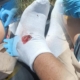 Le disparan cuando circulaba por una carretera de Yucatán