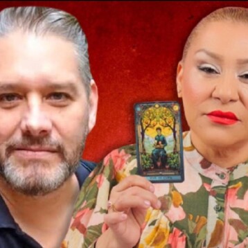 Vidente habla de la salud de Alan de Magneto
