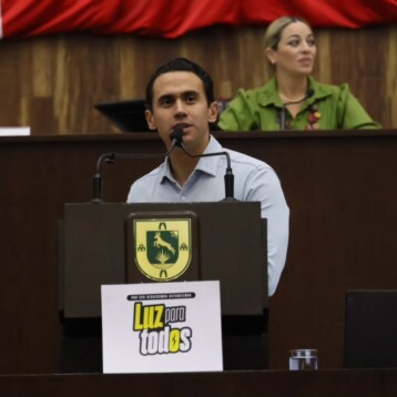 Congreso de Yucatán exige a CFE plan contra apagones y tarifas justas