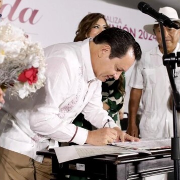 ¿Listos para casarse darse el Sí?