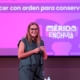 “Es el momento de Mérida”