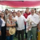 Inauguran Centro Estatal de Bienestar Animal