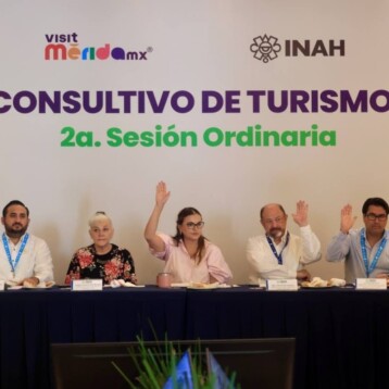 Turismo comunitario: Mérida proyecta nuevo parador en Dzibilchaltún